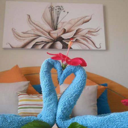 Le Choisy Mauritius Hotel Монт Чойзи Екстериор снимка