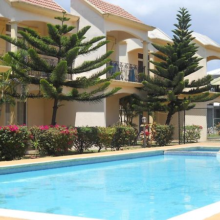 Le Choisy Mauritius Hotel Монт Чойзи Екстериор снимка