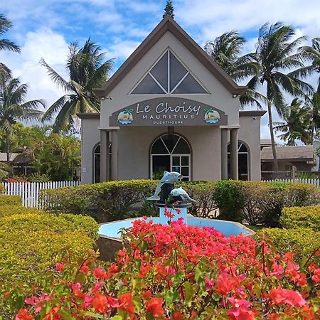 Le Choisy Mauritius Hotel Монт Чойзи Екстериор снимка