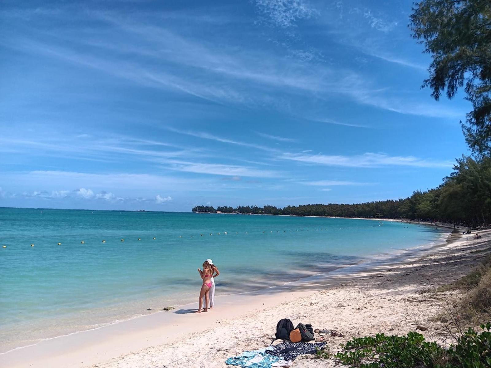 Le Choisy Mauritius Hotel Монт Чойзи Екстериор снимка