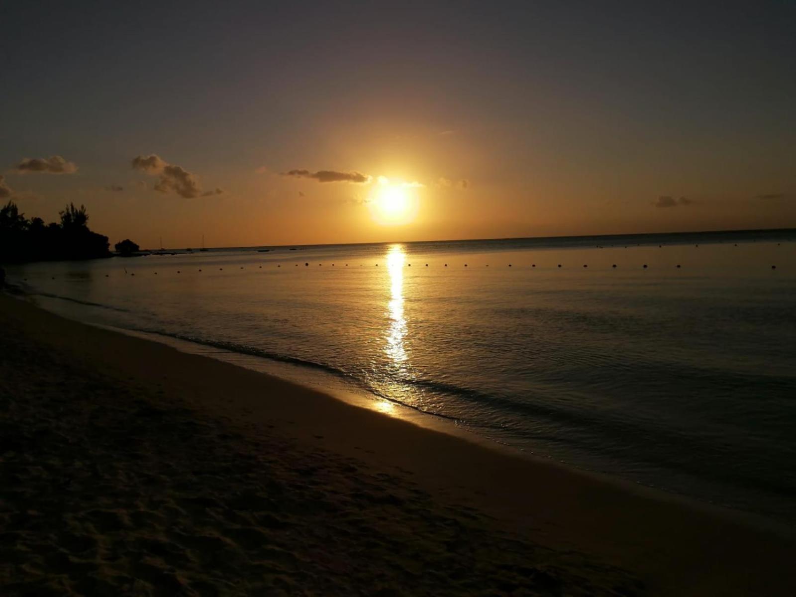 Le Choisy Mauritius Hotel Монт Чойзи Екстериор снимка