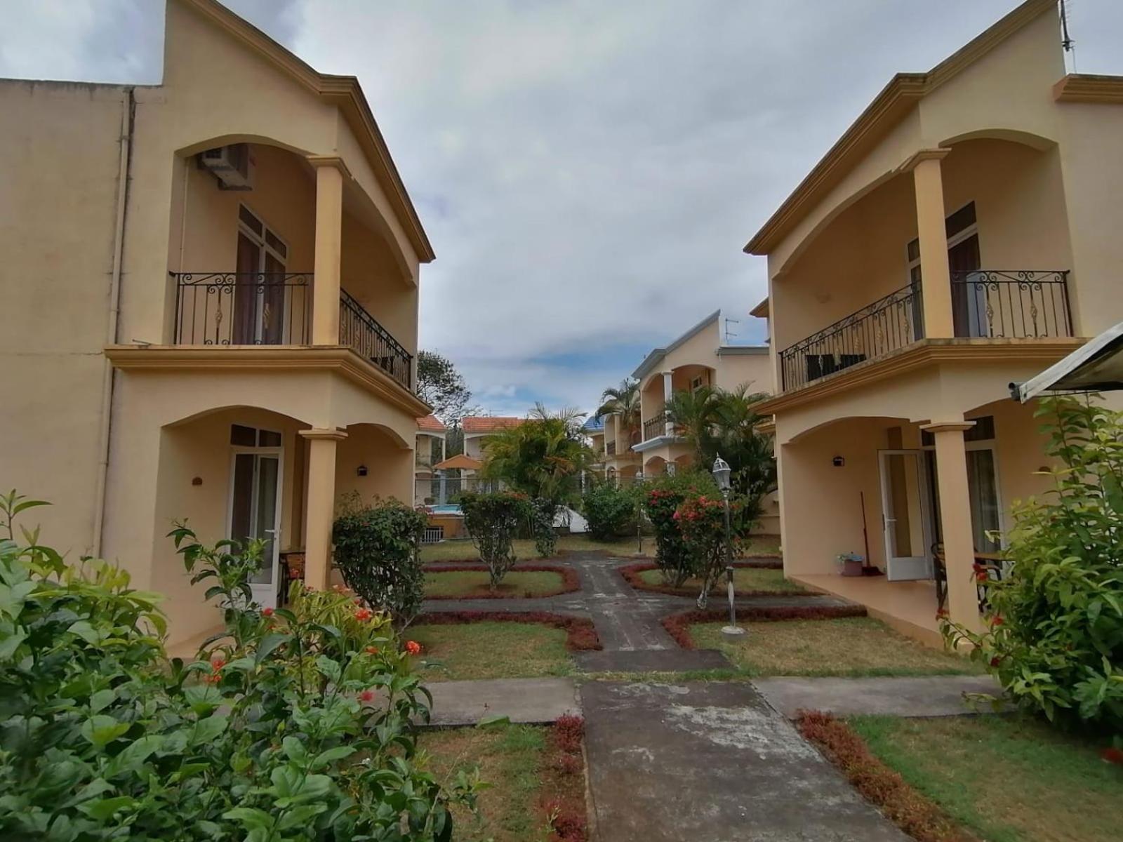 Le Choisy Mauritius Hotel Монт Чойзи Екстериор снимка