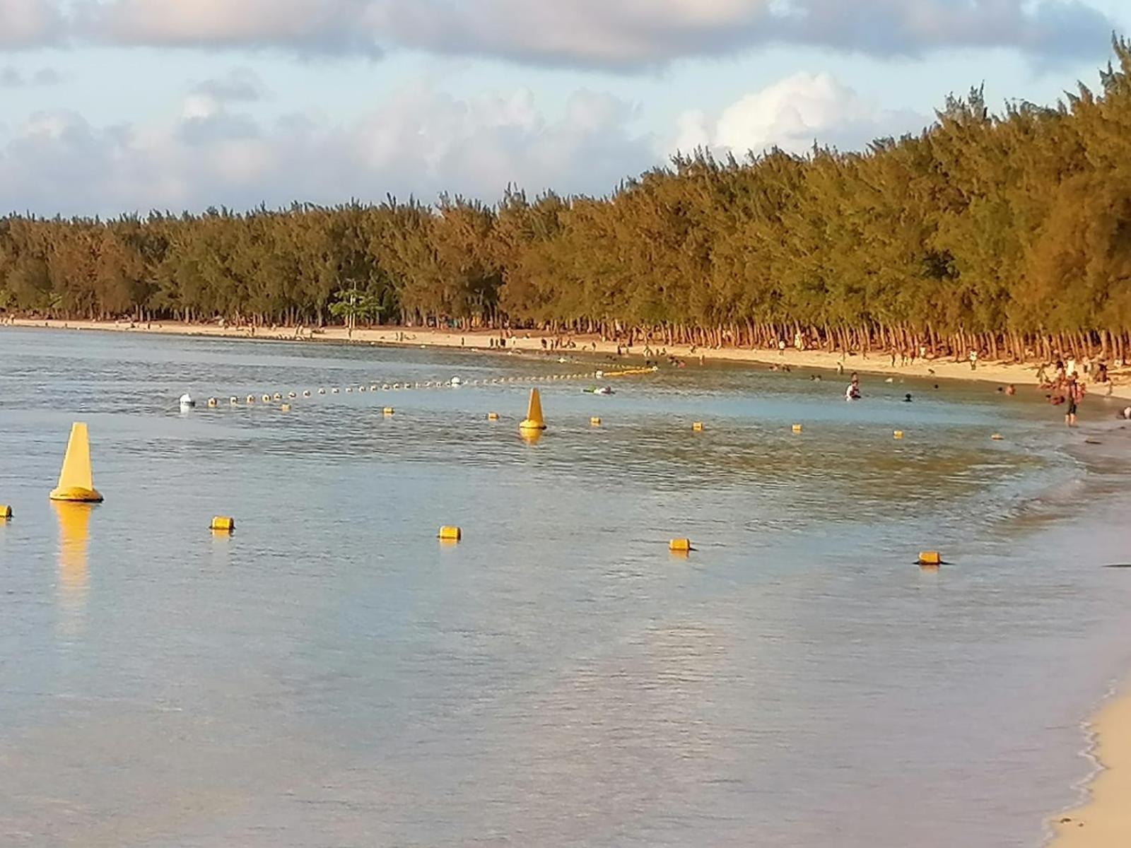 Le Choisy Mauritius Hotel Монт Чойзи Екстериор снимка