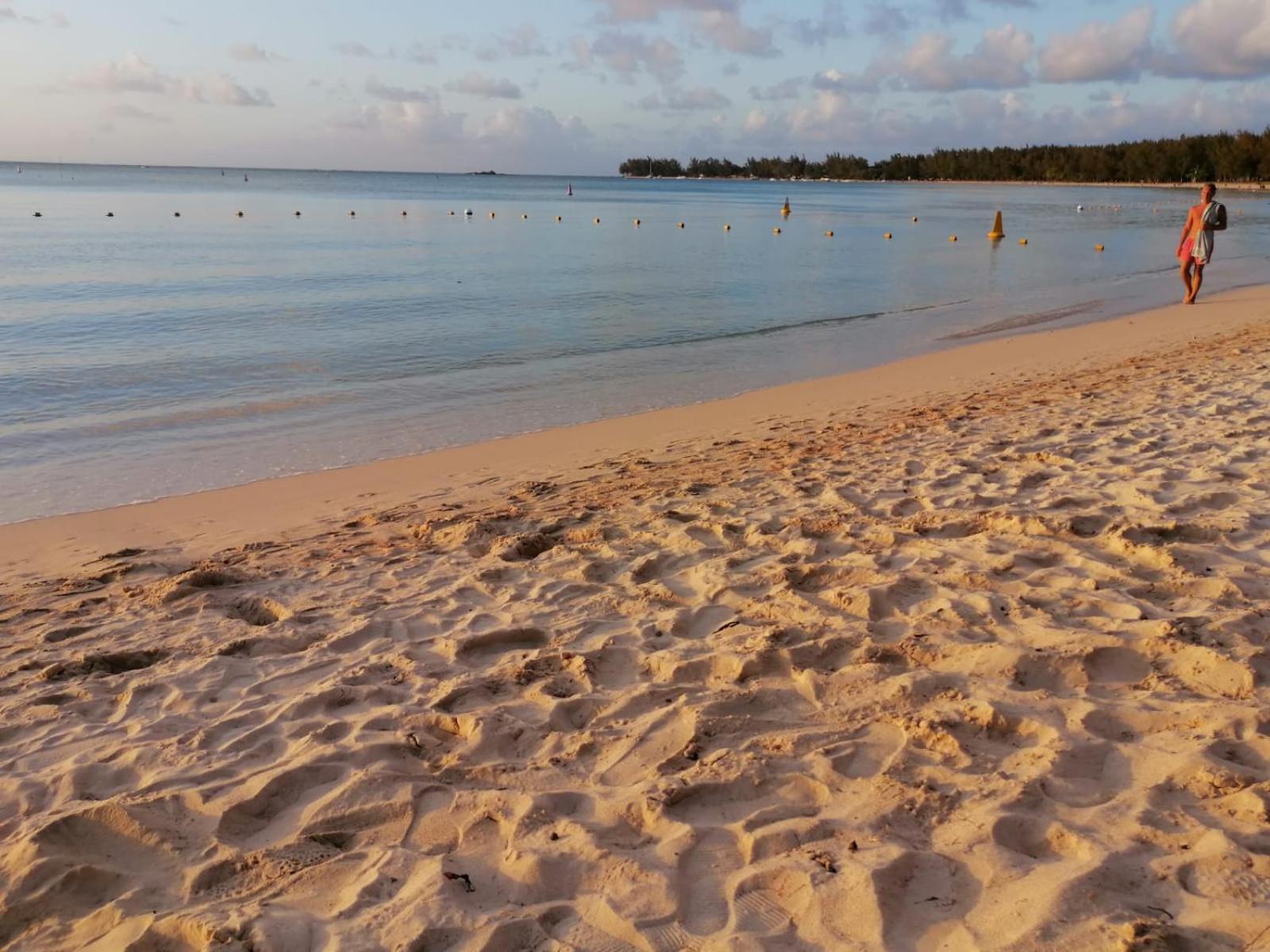 Le Choisy Mauritius Hotel Монт Чойзи Екстериор снимка