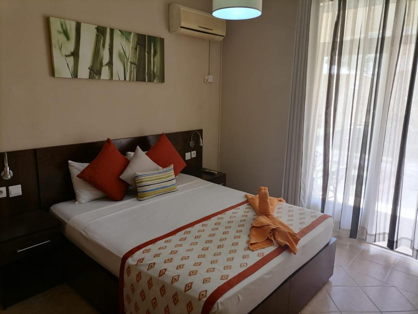 Le Choisy Mauritius Hotel Монт Чойзи Екстериор снимка